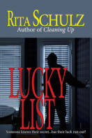 Rita Schulz - Book: Lucky List