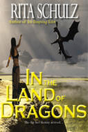 Rita Schulz - Book: In The Land of Dragons