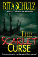 Rita Schulz - Book: The Scarlet Curse