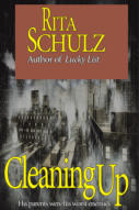 Rita Schulz - Book: Cleaning Up