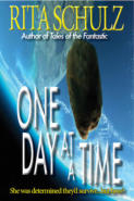 Rita Schulz - Book: One Day At A Time
